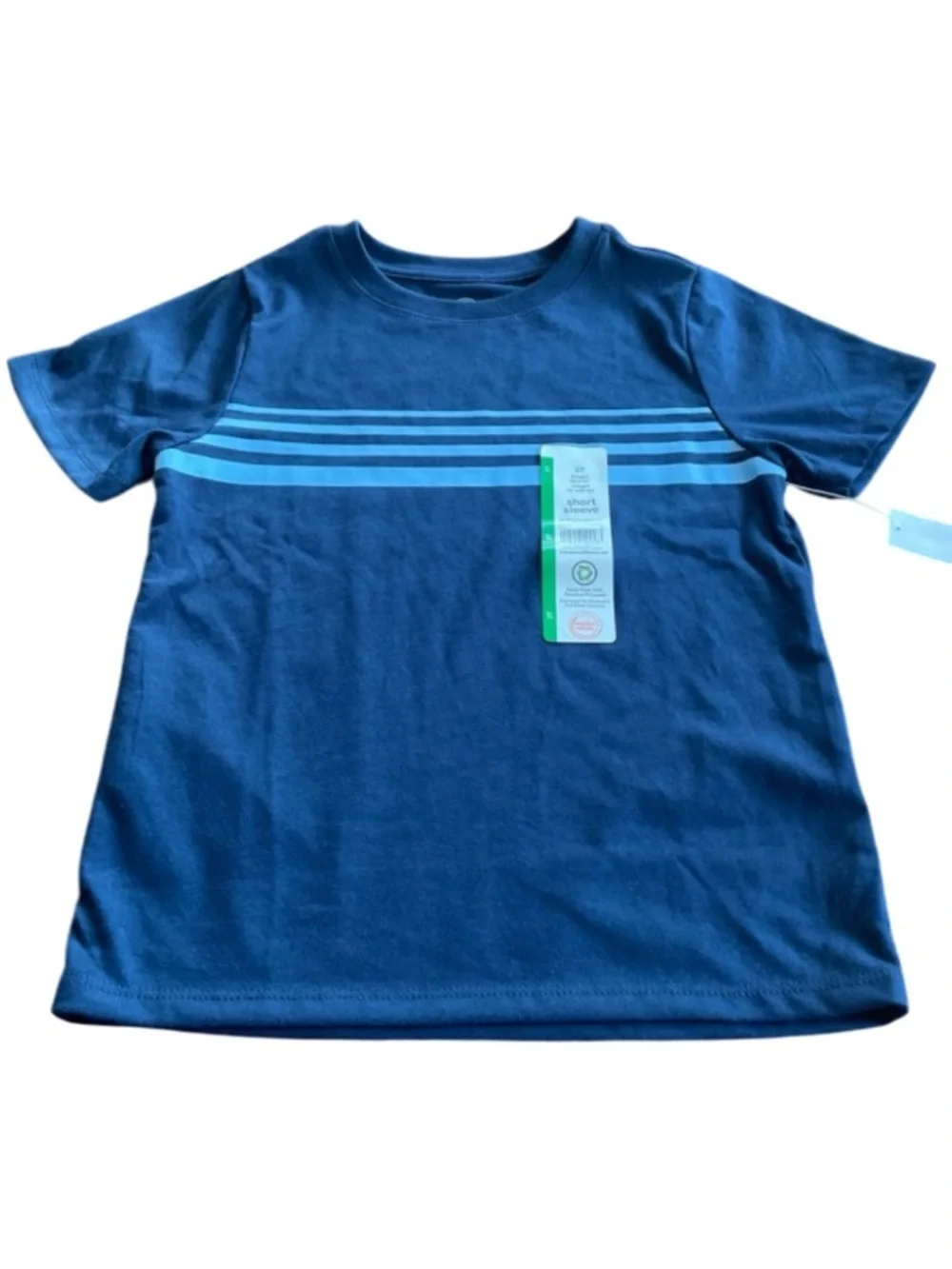 Boys 5T Graphic Tee Bundle